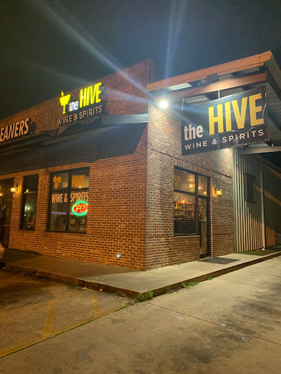 The Hive Wine & Spirits - Licorería en Kosciusko The Hive Wine & Spirits - Licorería en Kosciusko