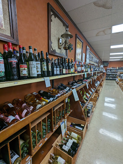 Lambrechts Liquor Store - Licorería en St Joseph