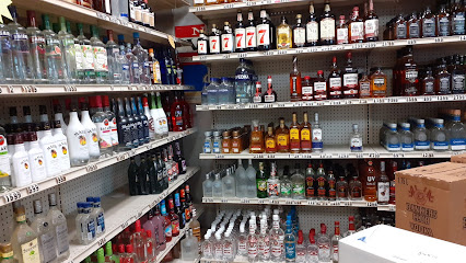 Spirits West - Licorería en Springfield