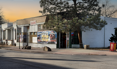 Country Club Liquors - Licorería en Denver