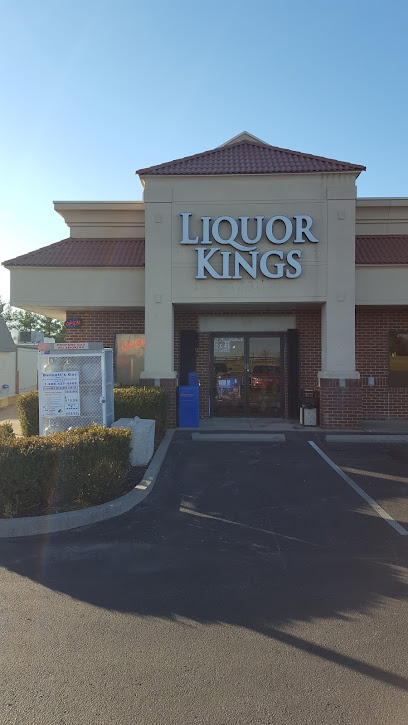 Liquor Kings - Licorería en Simpsonville Liquor Kings - Licorería en Simpsonville