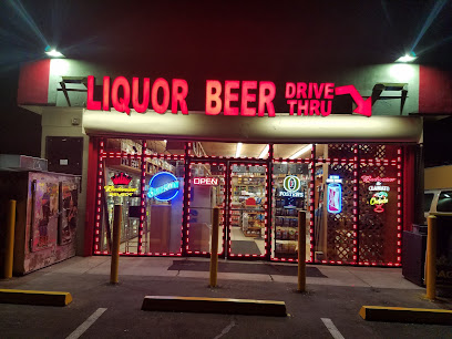 Walker Liquor - Licorería en Phoenix Walker Liquor - Licorería en Phoenix