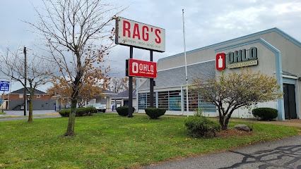 Rag's Wine & Beverage - Licorería en Lorain Rag's Wine & Beverage - Licorería en Lorain