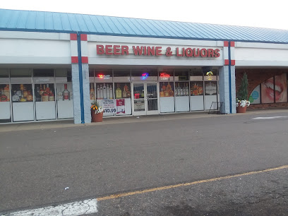 Hoffman Heights Liquor - Licorería en Aurora
