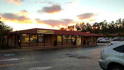 Jackson's Wines & Spirits - Licorería en Lafayette Jackson's Wines & Spirits - Licorería en Lafayette