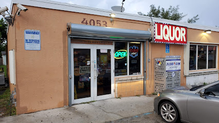 El Rey Liquor store - Licorería en Lake Worth El Rey Liquor store - Licorería en Lake Worth