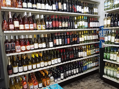 Liquor Cabinet - Licorería en Indianapolis