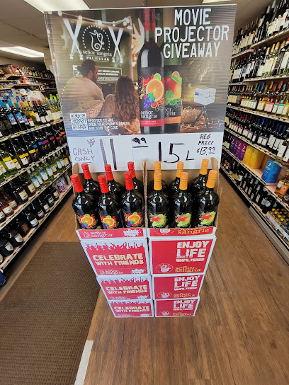 Smith's Liquor Shop & Bar - Licorería en Keyport