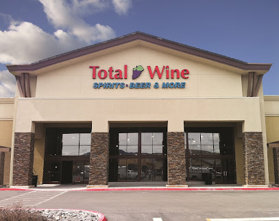 Total Wine & More - Licorería en Reno