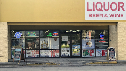 Heritage Liquors - Licorería en Port St. Lucie Heritage Liquors - Licorería en Port St. Lucie