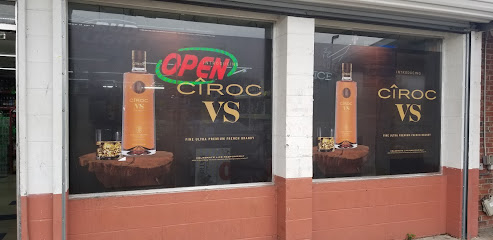 Half-Time Liquors - Licorería en Tallahassee Half-Time Liquors - Licorería en Tallahassee