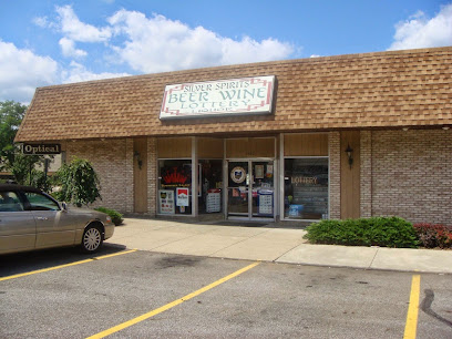 Silver Spirits State Liquor Store - Licorería en Akron Silver Spirits State Liquor Store - Licorería en Akron