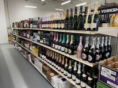 York Liquor - Licorería en Aurora York Liquor - Licorería en Aurora