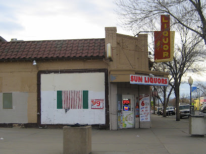 Sun Liquors - Licorería en Denver
