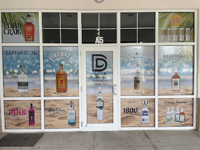 Dunes Liquor - Licorería en Myrtle Beach