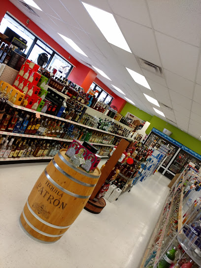 Wine & Spirits of Halls - Licorería en Halls Wine & Spirits of Halls - Licorería en Halls