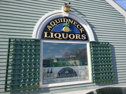 Aquidneck Liquors - Licorería en Middletown Aquidneck Liquors - Licorería en Middletown