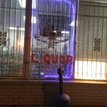 On the Floor Liquor Store - Licorería en Sallisaw