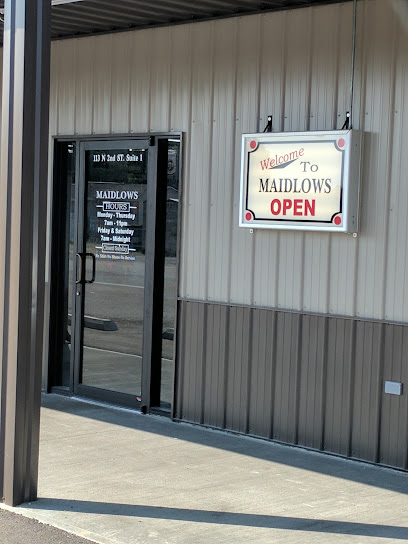 Maidlow's Package Store - Licorería en Princeton Maidlow's Package Store - Licorería en Princeton