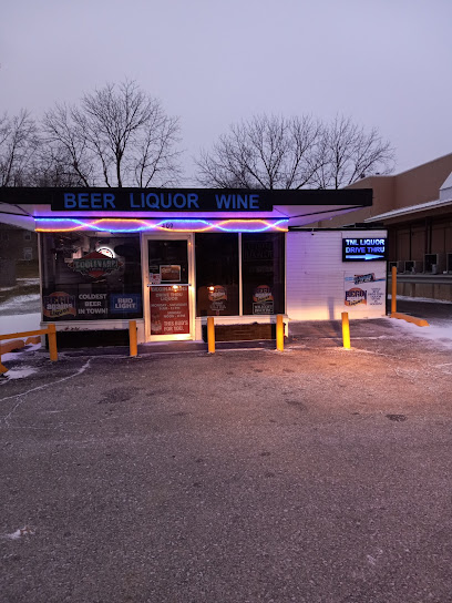 TNL Liquor - Licorería en Holton