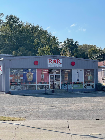 R&R Spirit Shop llc - Licorería en Barnwell R&R Spirit Shop llc - Licorería en Barnwell