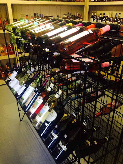 Wilson Street Liquor - Licorería en Valliant Wilson Street Liquor - Licorería en Valliant