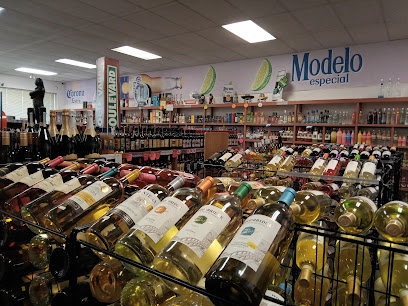 Ardmore Liquor Store - Licorería en Ardmore Ardmore Liquor Store - Licorería en Ardmore