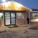 CornerStone Beer, Wine, & Spirits - Licorería en Inman