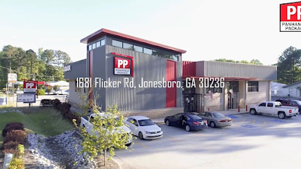 Panhandle Package Liquors - Licorería en Jonesboro Panhandle Package Liquors - Licorería en Jonesboro