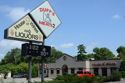 House of Wines & Liquors Off - Licorería en Hastings