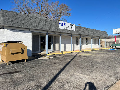 TAP IN 2.0 - Licorería en Tulsa TAP IN 2.0 - Licorería en Tulsa