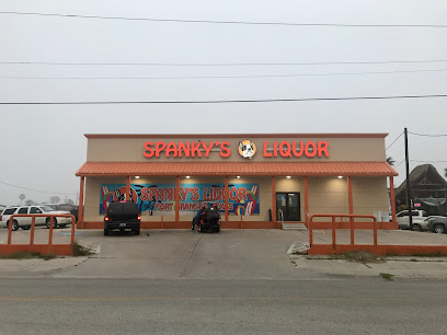 Spanky's Liquor Beer and Wine N10 - Licorería en Port Aransas Spanky's Liquor Beer and Wine N10 - Licorería en Port Aransas