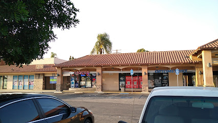 M & M Liquor Store - Licorería en Anaheim