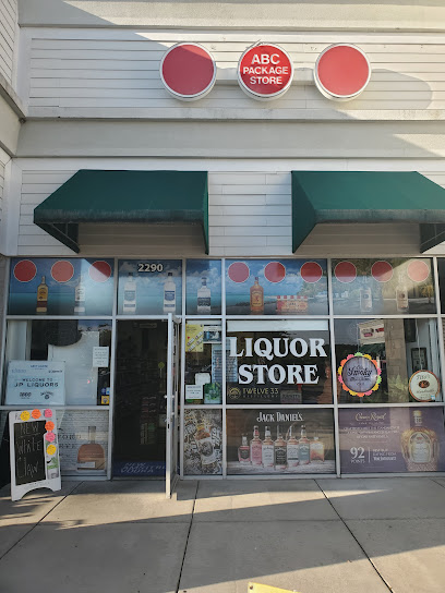 Jp Liquors - Licorería en Myrtle Beach Jp Liquors - Licorería en Myrtle Beach