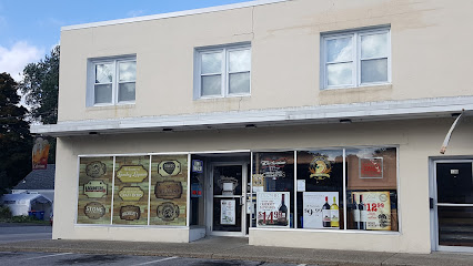 Landry Liquors - Licorería en Seekonk