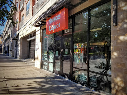 Nueces Liquor - Licorería en Austin Nueces Liquor - Licorería en Austin