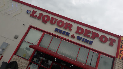 I-20 Liquor Depot - Licorería en Balch Springs I-20 Liquor Depot - Licorería en Balch Springs