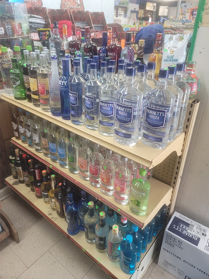 Longs liquor - Licorería en Longs Longs liquor - Licorería en Longs