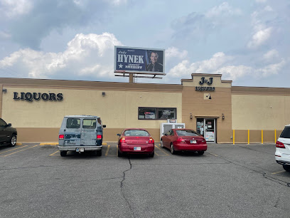 J & J Liquors - Licorería en La Porte J & J Liquors - Licorería en La Porte