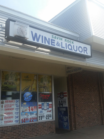 Savin Rock Wine & Liquor - Licorería en West Haven Savin Rock Wine & Liquor - Licorería en West Haven