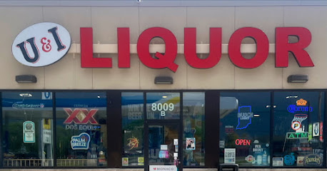 U & I Liquor - Licorería en Indianapolis