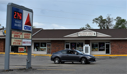 Stoughton Spirits - Licorería en Stoughton Stoughton Spirits - Licorería en Stoughton