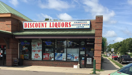 Discount Liquor - Licorería en Sterling Discount Liquor - Licorería en Sterling