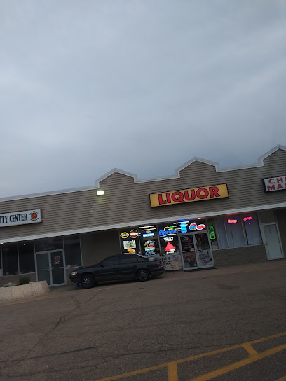 Sports Center Discount Liquor - Licorería en Windsor Sports Center Discount Liquor - Licorería en Windsor