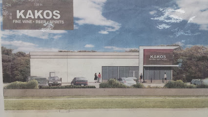 Kakos Fine Wine, Beer & Spirits - Licorería en Birmingham Kakos Fine Wine, Beer & Spirits - Licorería en Birmingham