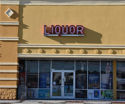 535 Liquor - Licorería en Kissimmee