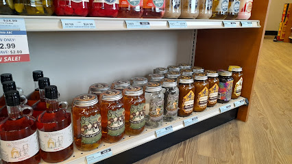 Virginia ABC - Licorería en Norton Virginia ABC - Licorería en Norton