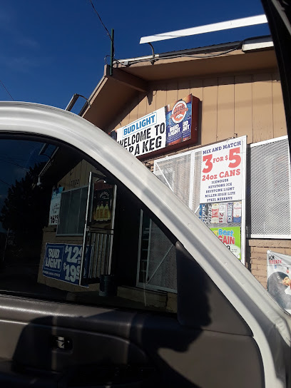 Tap-A Keg Liquors - Licorería en Commerce City Tap-A Keg Liquors - Licorería en Commerce City