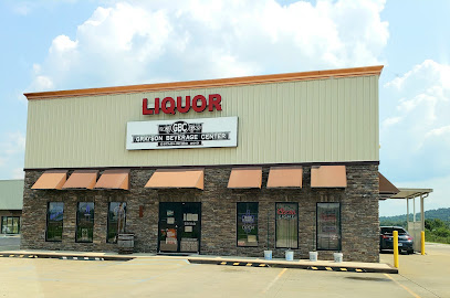 Grayson Beverage Center - Licorería en Grayson Grayson Beverage Center - Licorería en Grayson