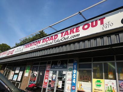 Trenton Road Take Out - Licorería en Levittown Trenton Road Take Out - Licorería en Levittown